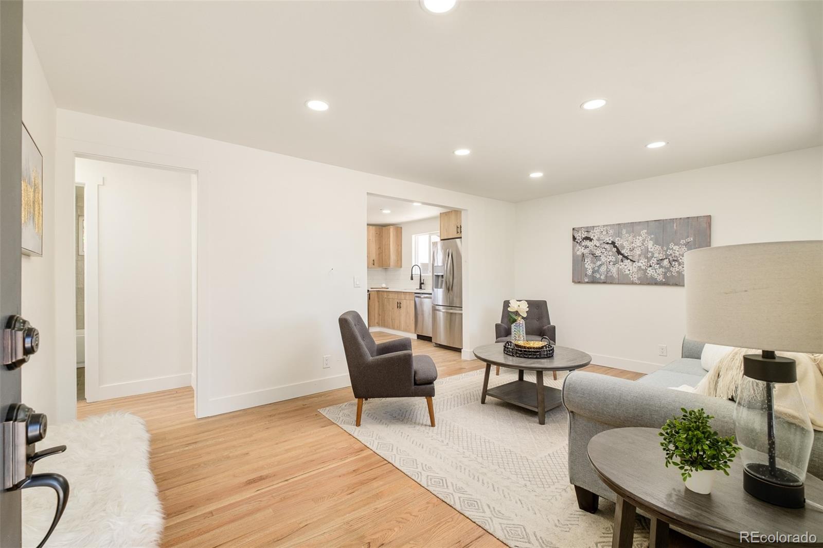MLS Image #7 for 7967  durango street,denver, Colorado