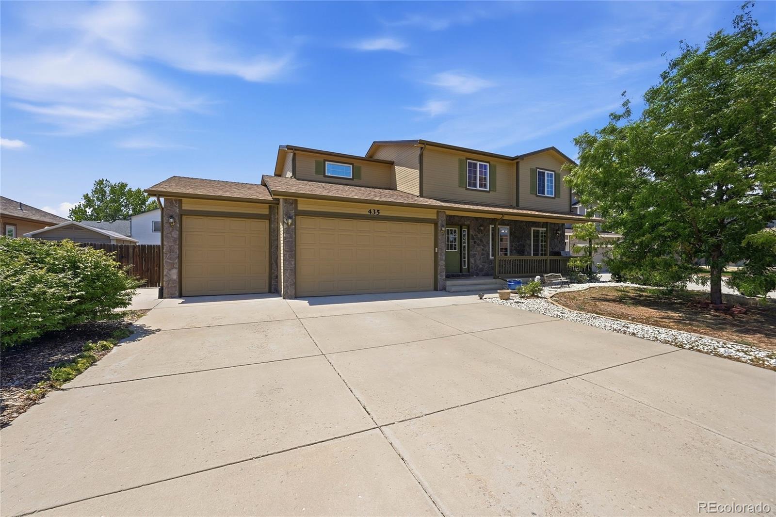 MLS Image #2 for 435 n 14th court,brighton, Colorado