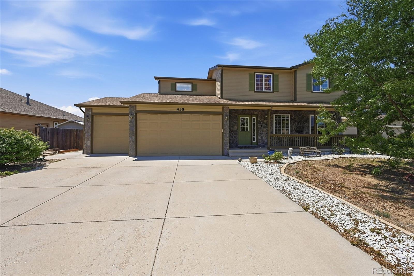 MLS Image #3 for 435 n 14th court,brighton, Colorado
