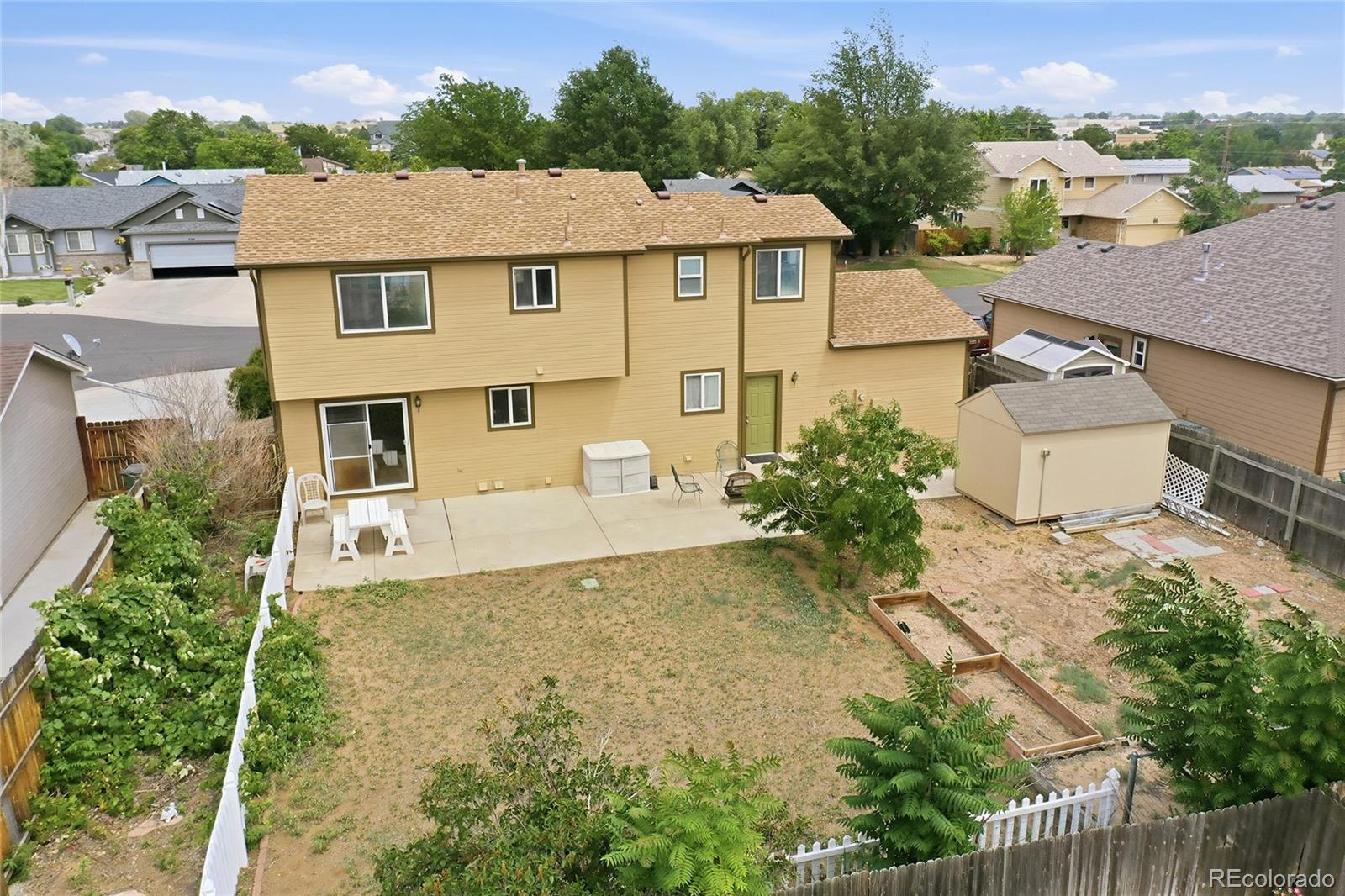 MLS Image #39 for 435 n 14th court,brighton, Colorado