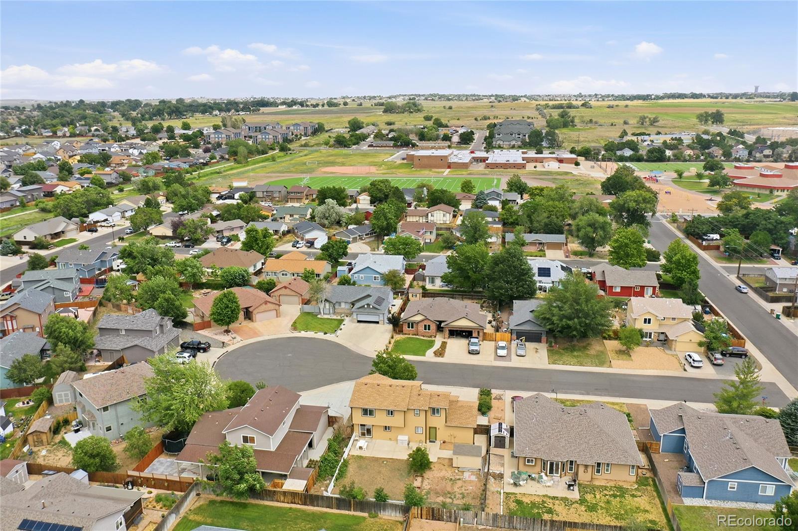MLS Image #42 for 435 n 14th court,brighton, Colorado