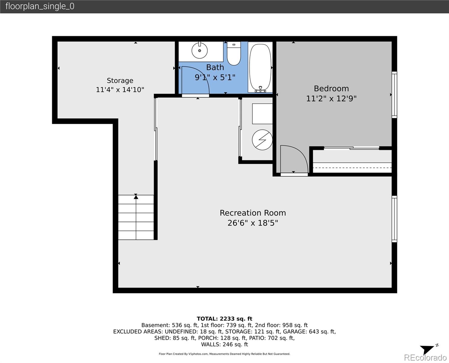 MLS Image #43 for 435 n 14th court,brighton, Colorado