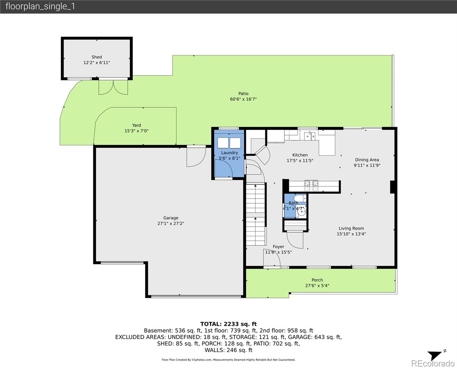 MLS Image #44 for 435 n 14th court,brighton, Colorado