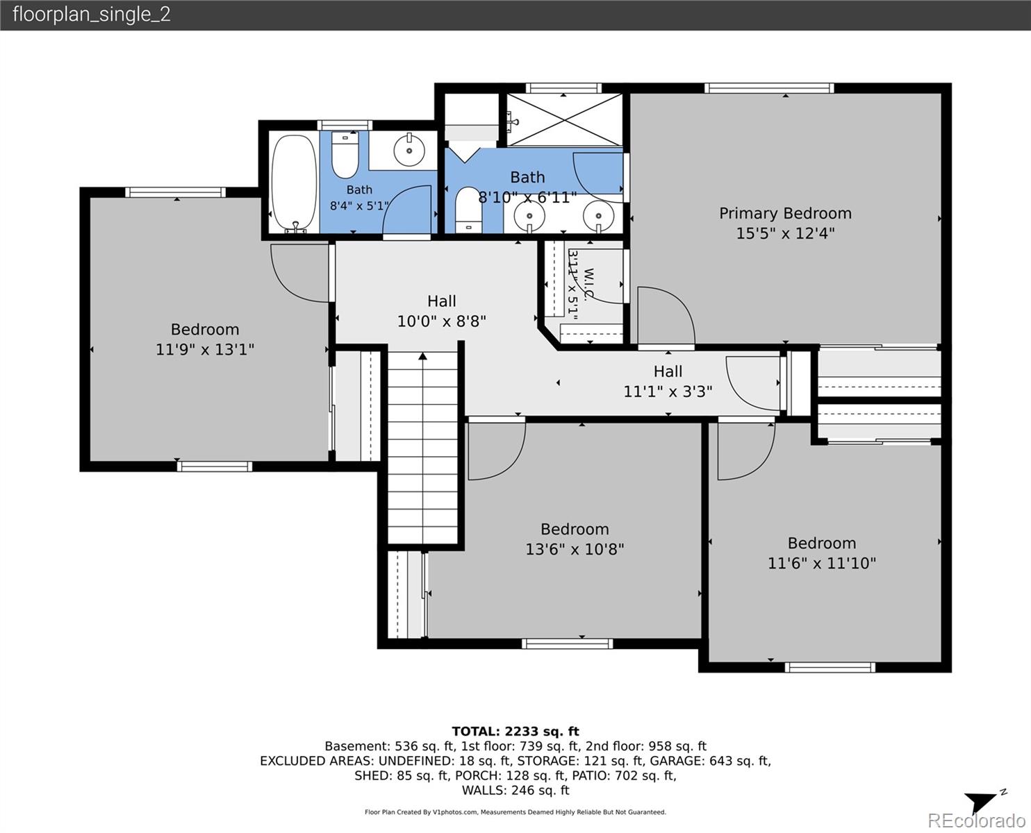 MLS Image #45 for 435 n 14th court,brighton, Colorado