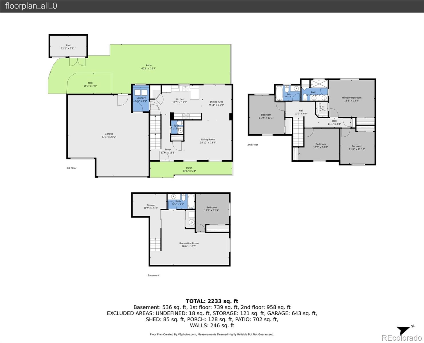 MLS Image #46 for 435 n 14th court,brighton, Colorado