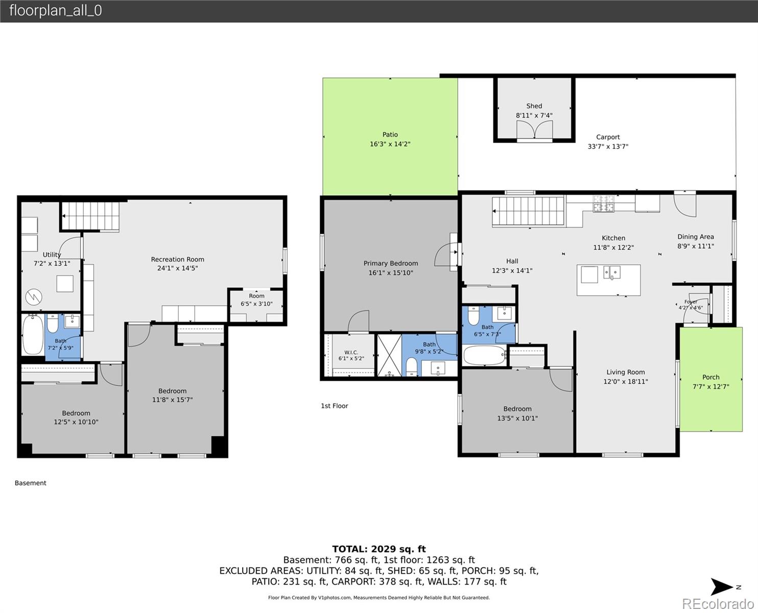 MLS Image #43 for 9500 w 54th place,arvada, Colorado