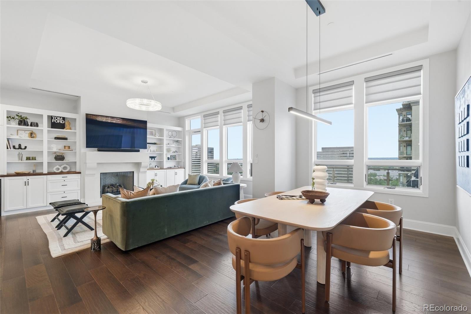 MLS Image #13 for 5455  landmark place,greenwood village, Colorado