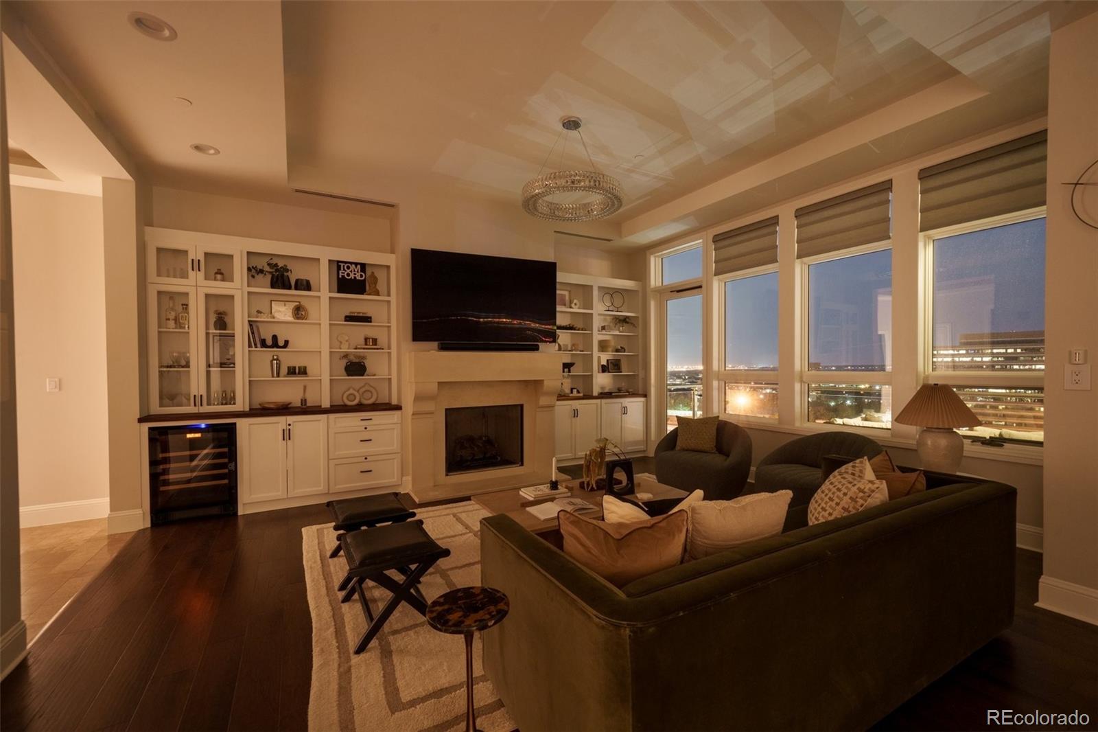 MLS Image #5 for 5455  landmark place,greenwood village, Colorado