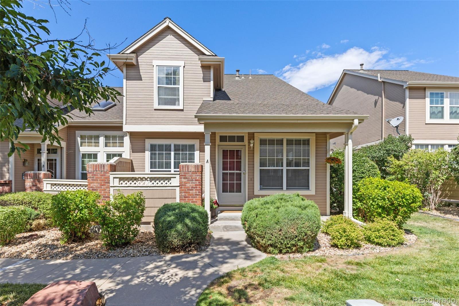 MLS Image #0 for 4056 s abilene circle,aurora, Colorado