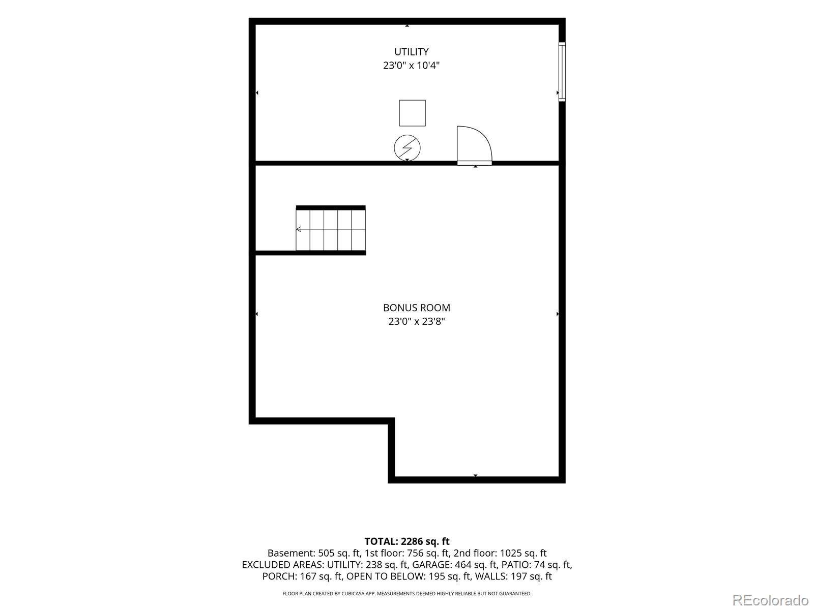 MLS Image #28 for 4056 s abilene circle,aurora, Colorado