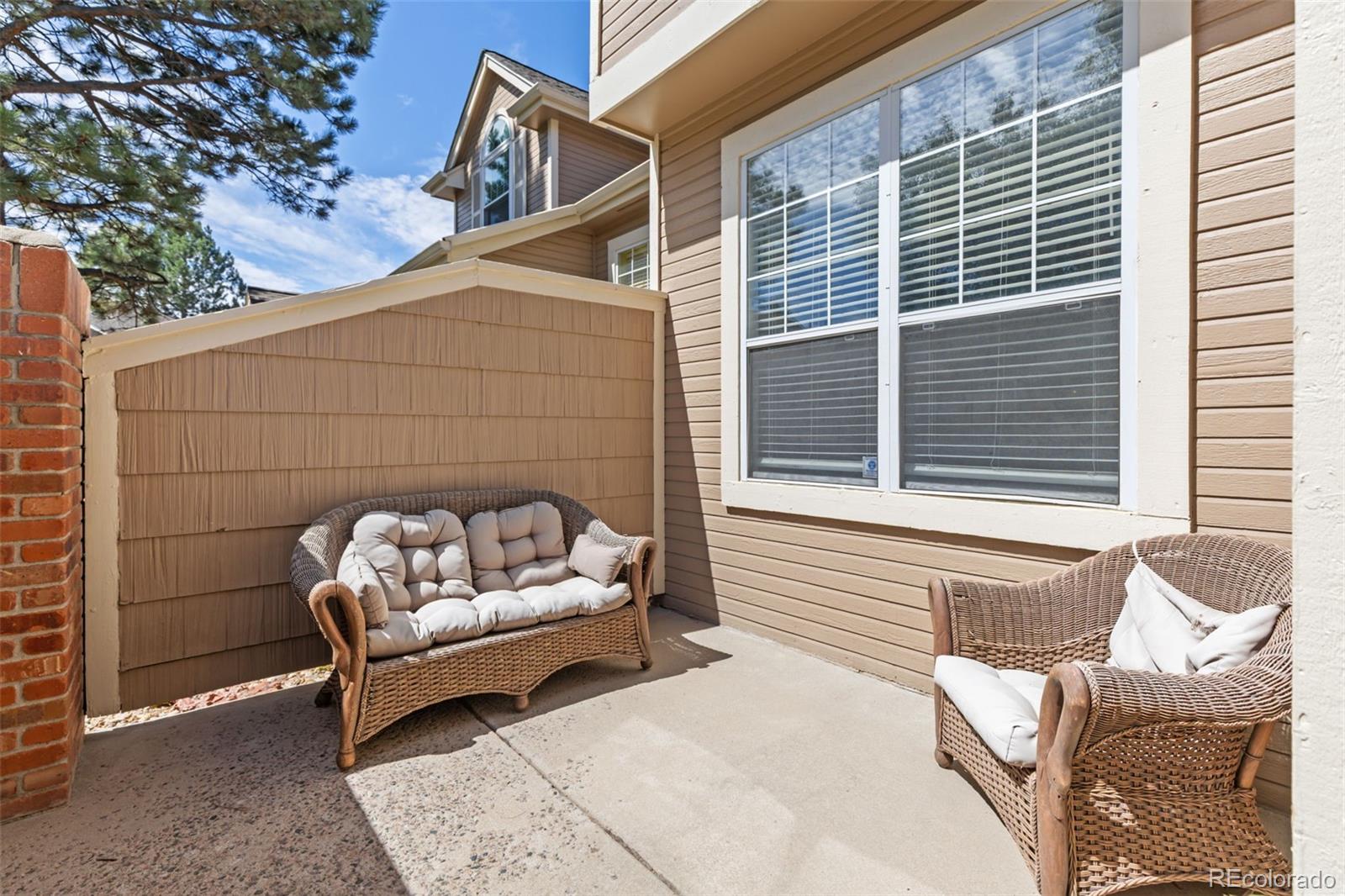 MLS Image #4 for 4056 s abilene circle,aurora, Colorado