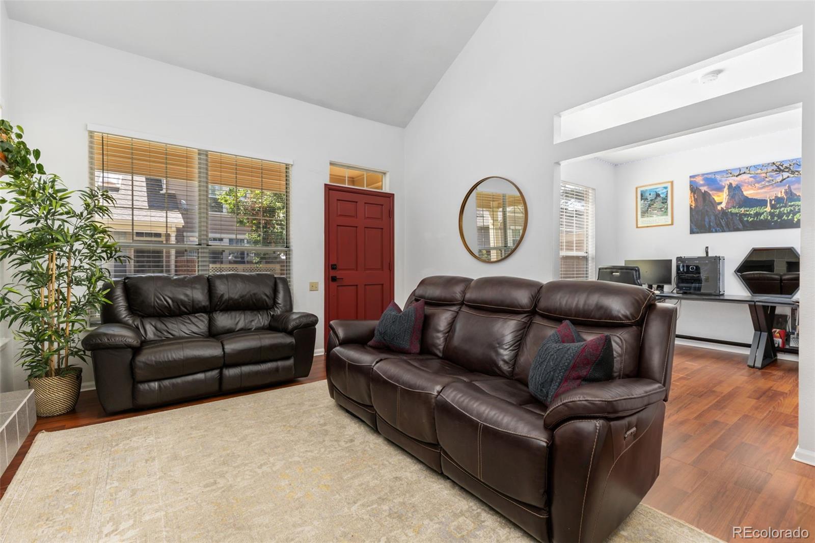 MLS Image #5 for 4056 s abilene circle,aurora, Colorado