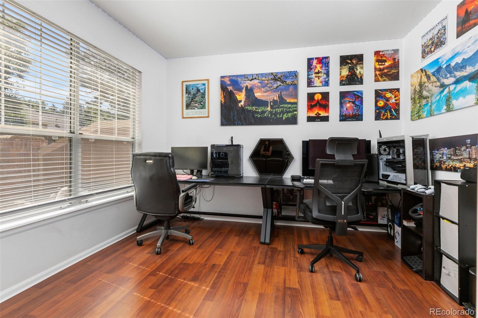 MLS Image #7 for 4056 s abilene circle,aurora, Colorado