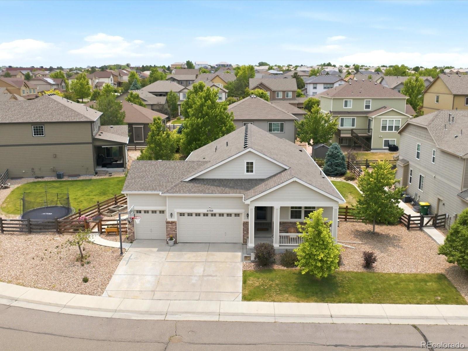 MLS Image #1 for 21560 e union place,aurora, Colorado