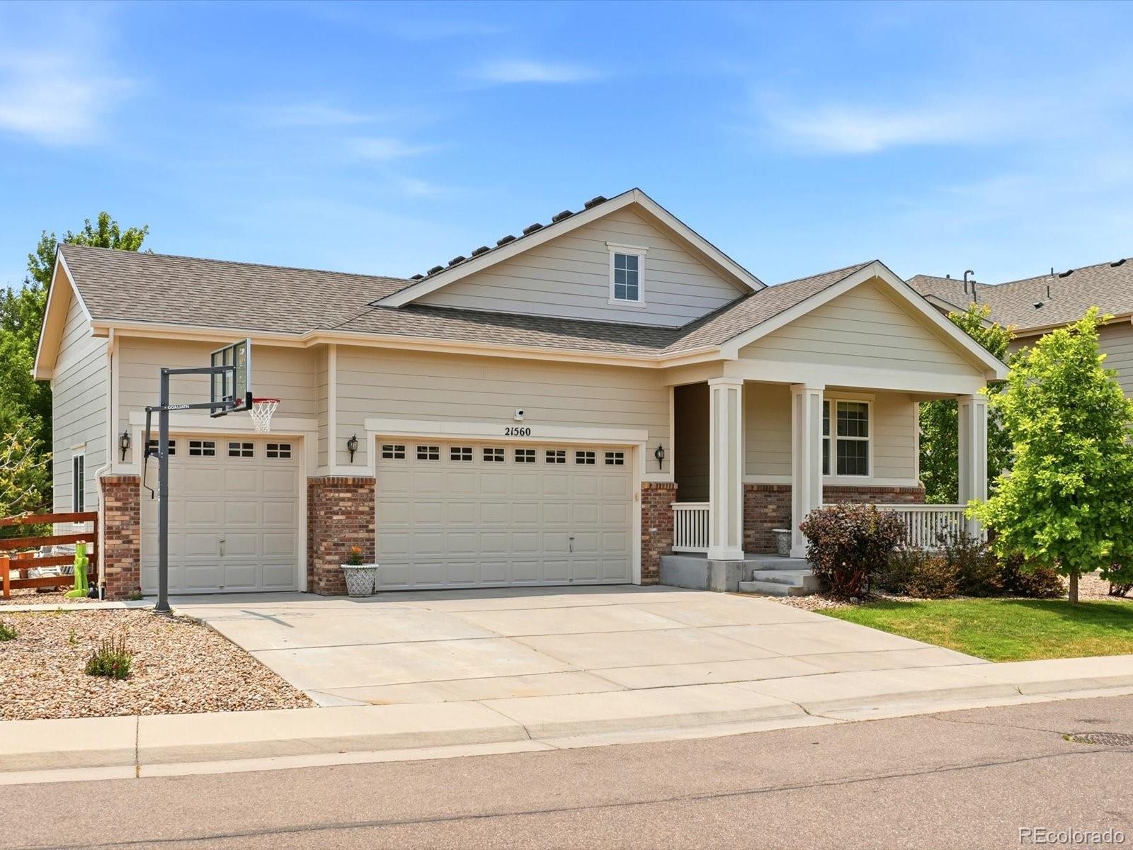 MLS Image #2 for 21560 e union place,aurora, Colorado