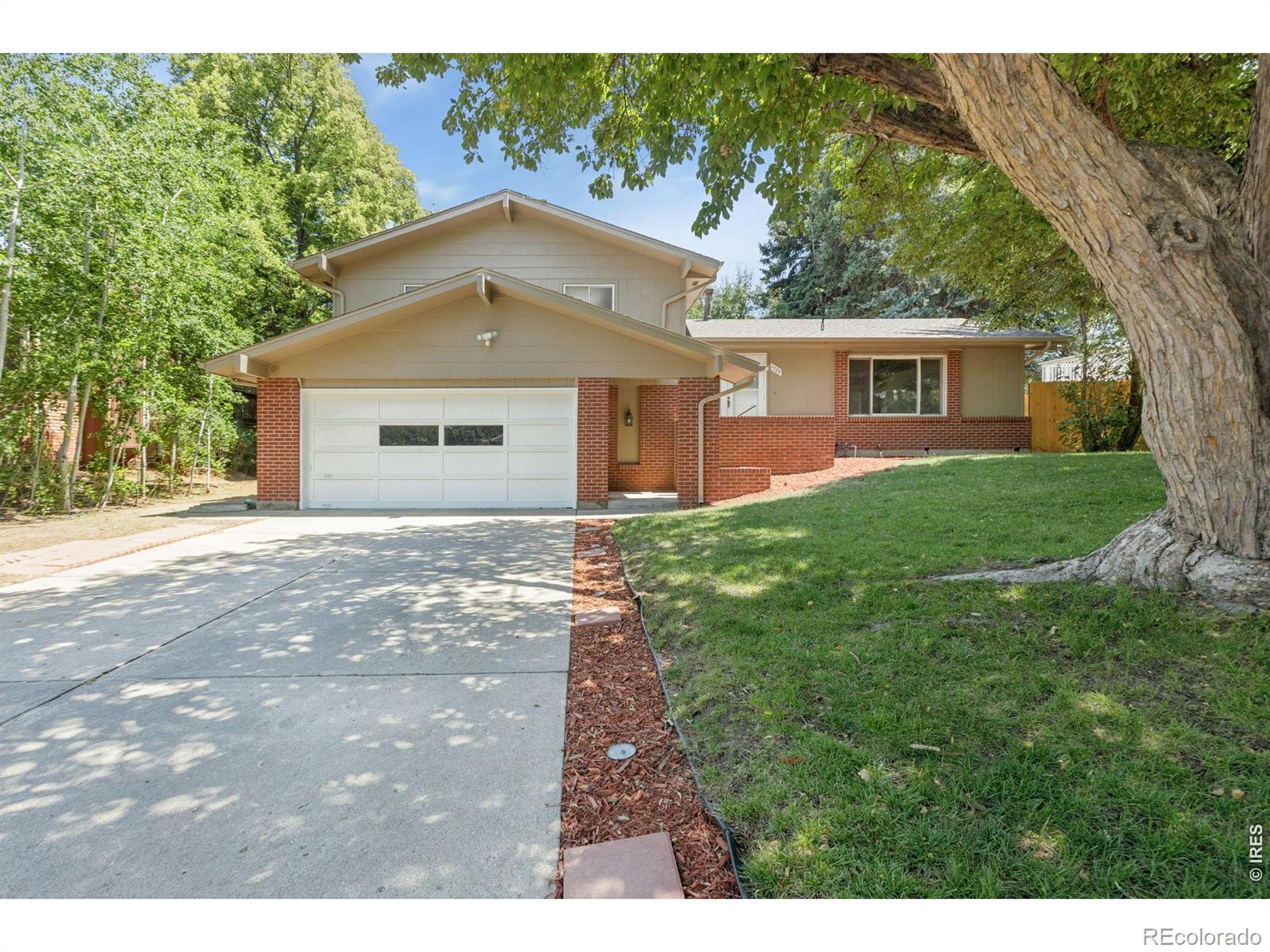 MLS Image #0 for 1722  27th avenue,greeley, Colorado