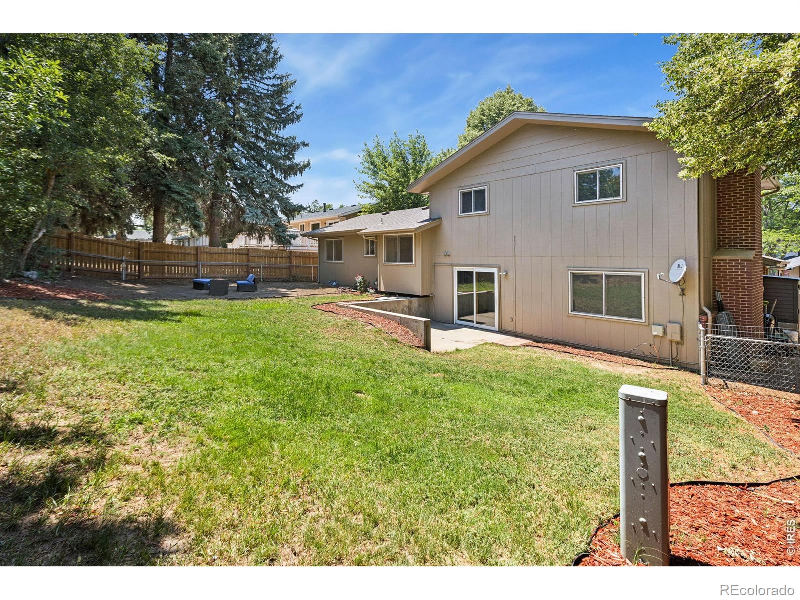 MLS Image #29 for 1722  27th avenue,greeley, Colorado