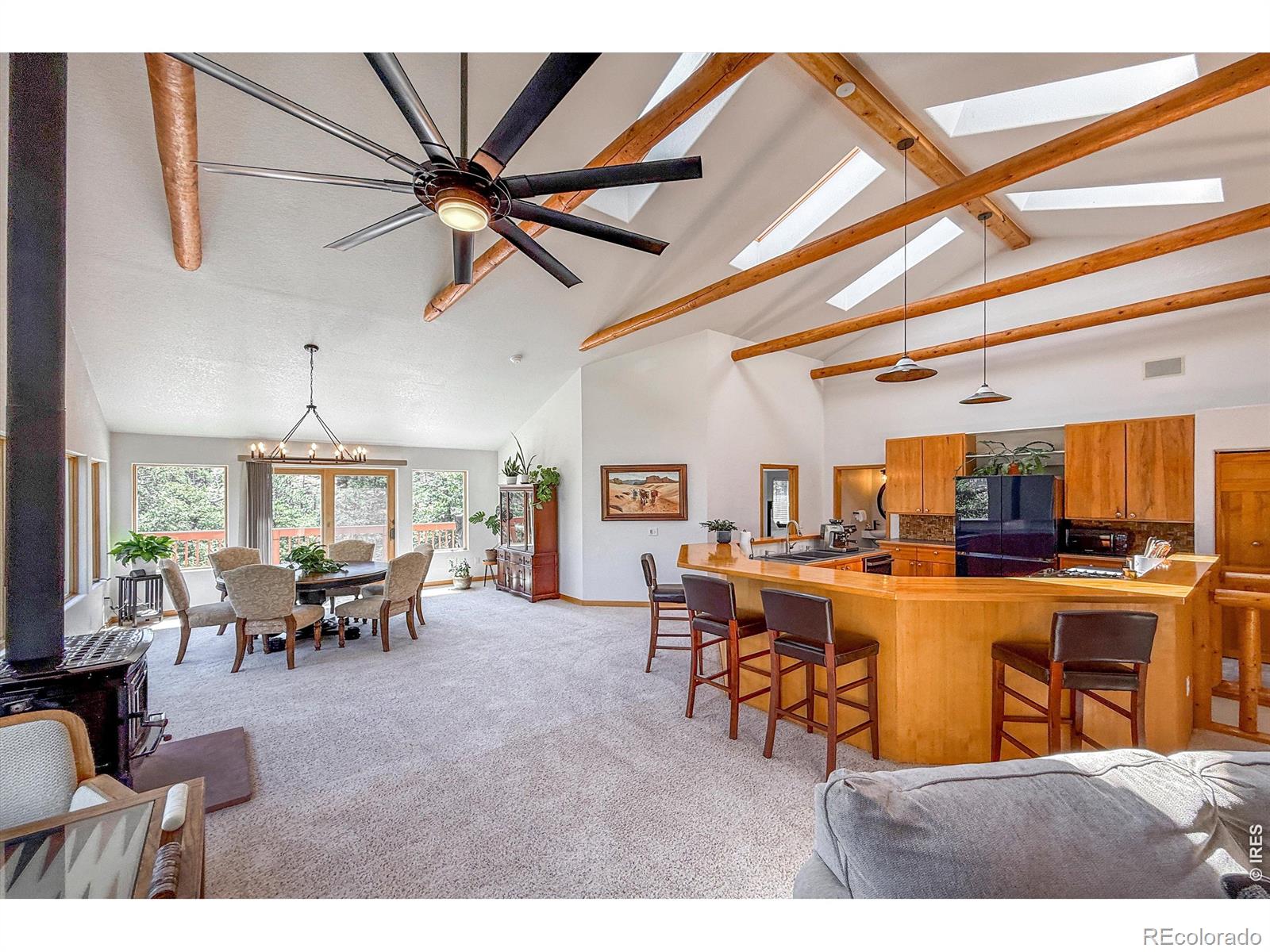 MLS Image #11 for 1108  eagle drive,lyons, Colorado