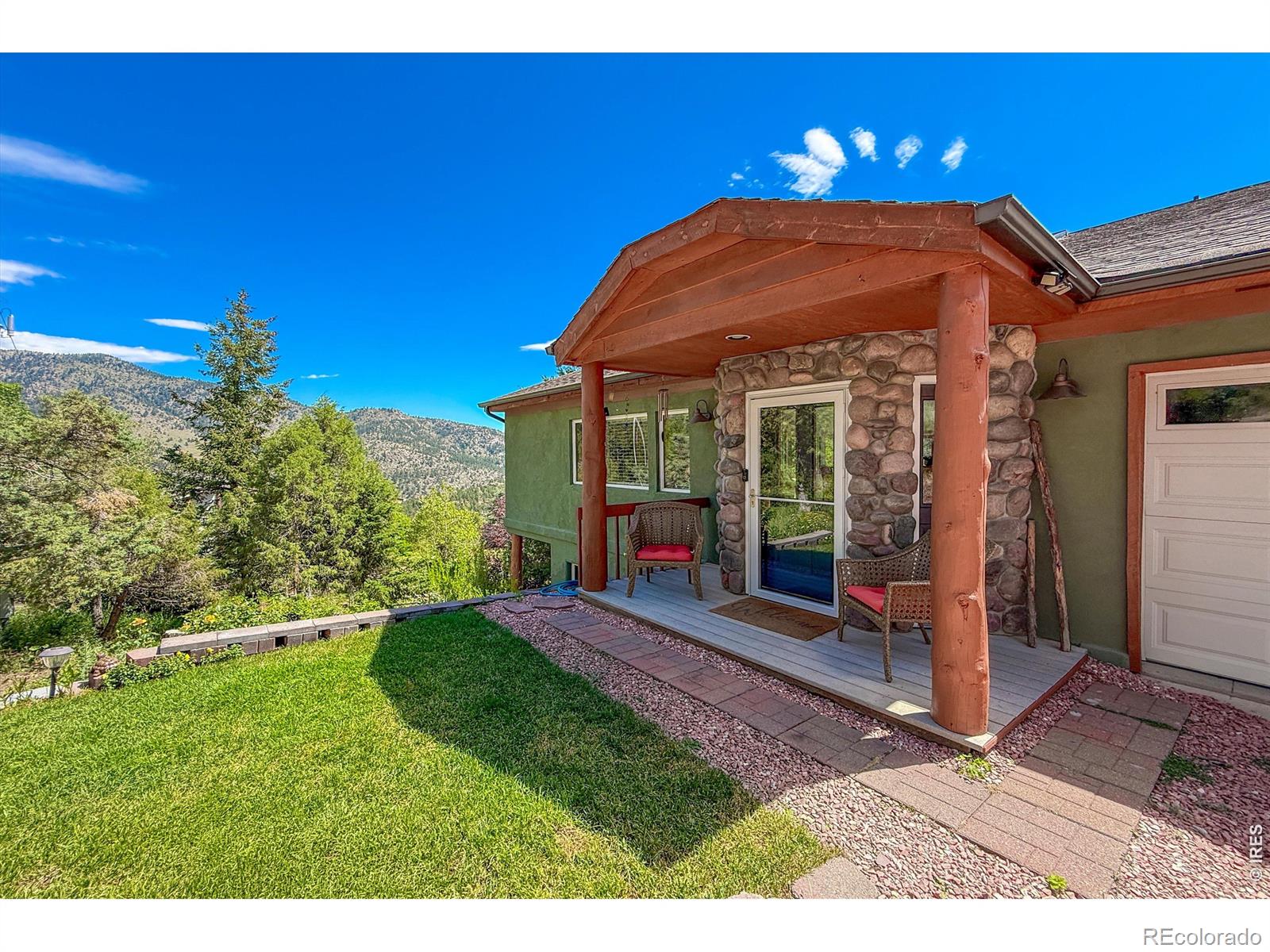 MLS Image #2 for 1108  eagle drive,lyons, Colorado