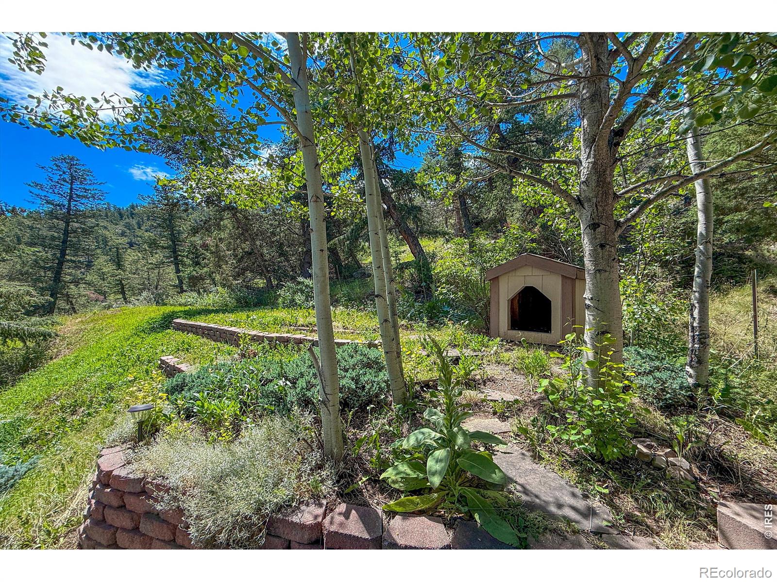 MLS Image #34 for 1108  eagle drive,lyons, Colorado