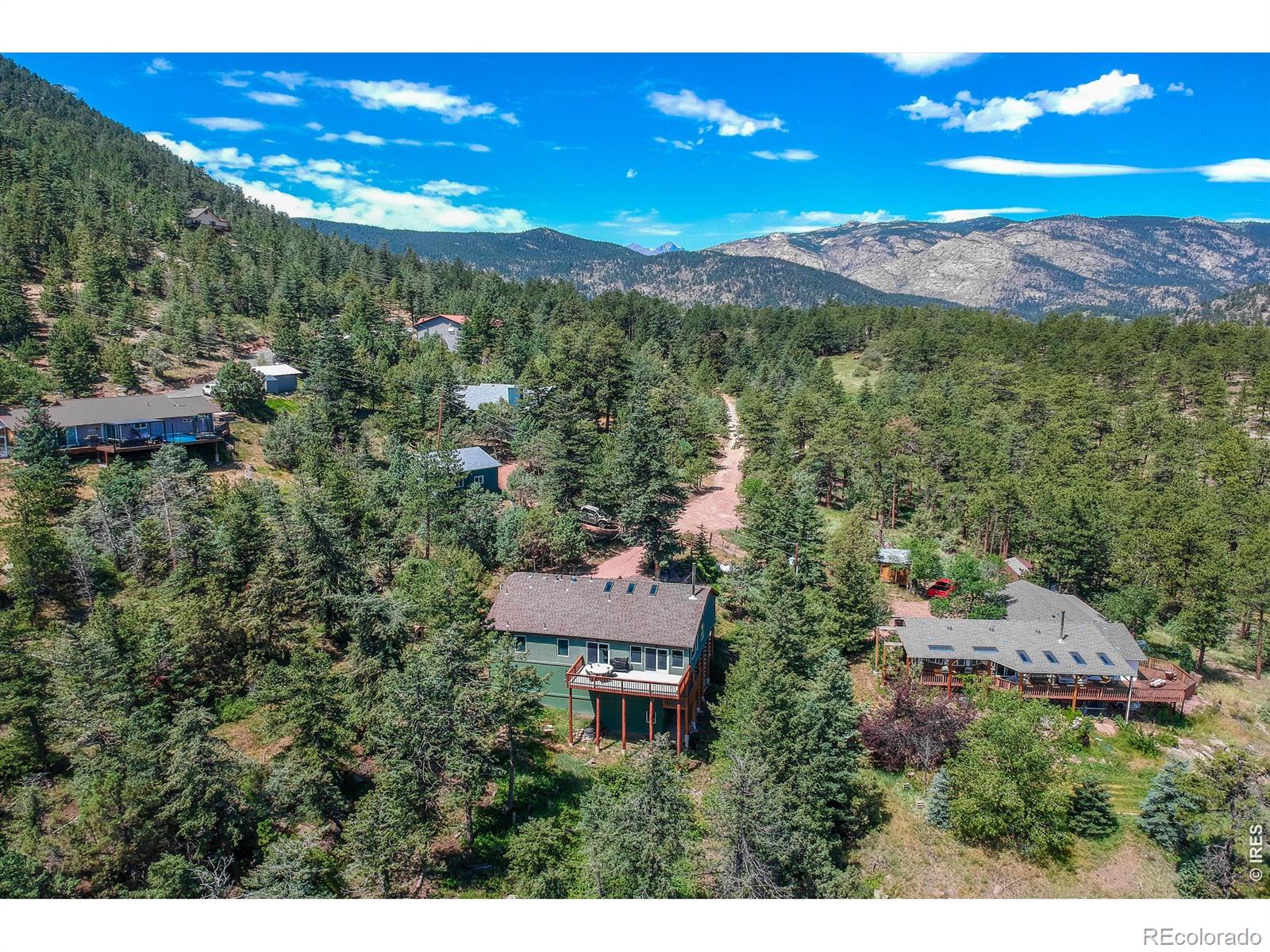 MLS Image #40 for 1108  eagle drive,lyons, Colorado