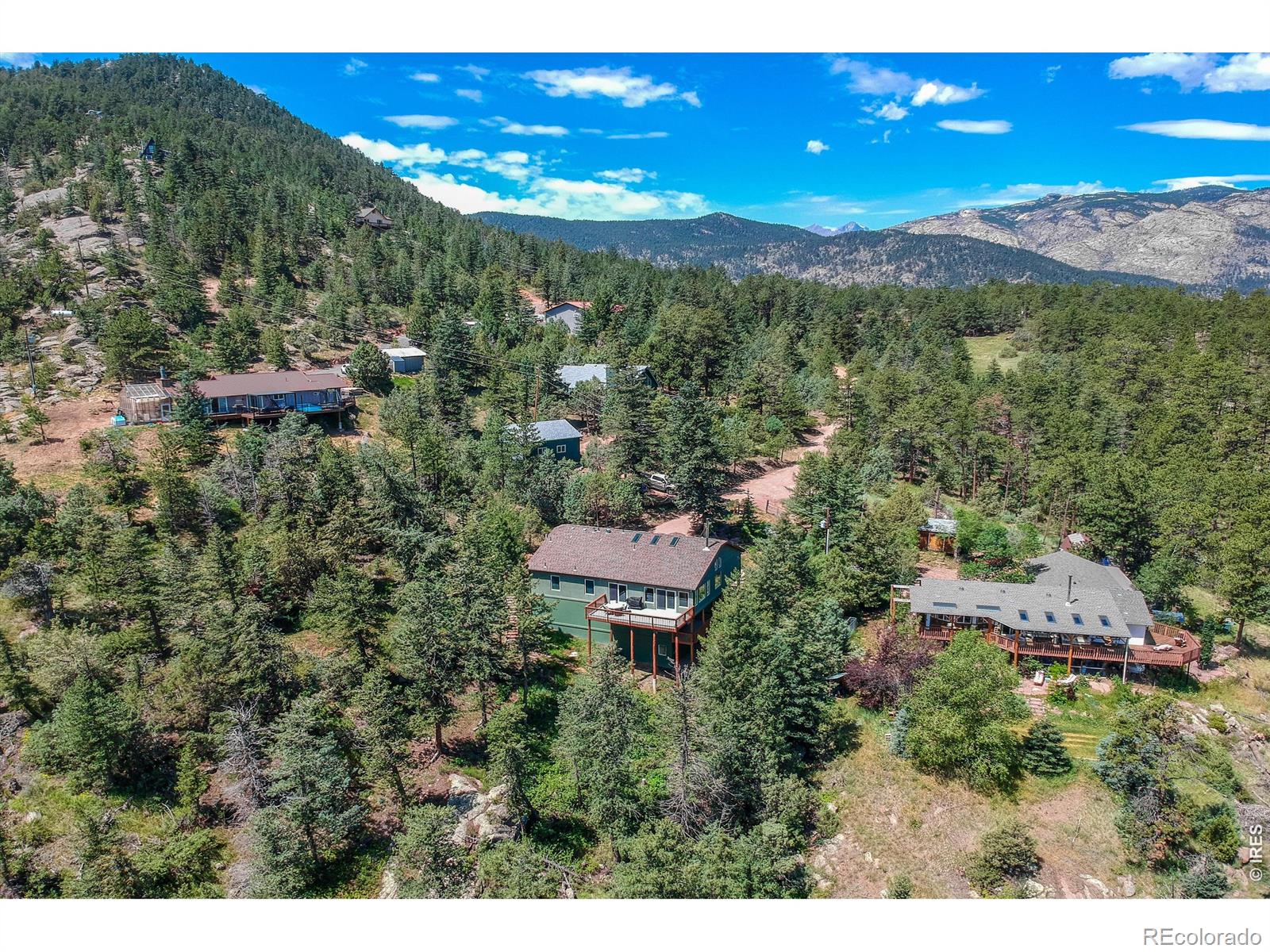 MLS Image #41 for 1108  eagle drive,lyons, Colorado