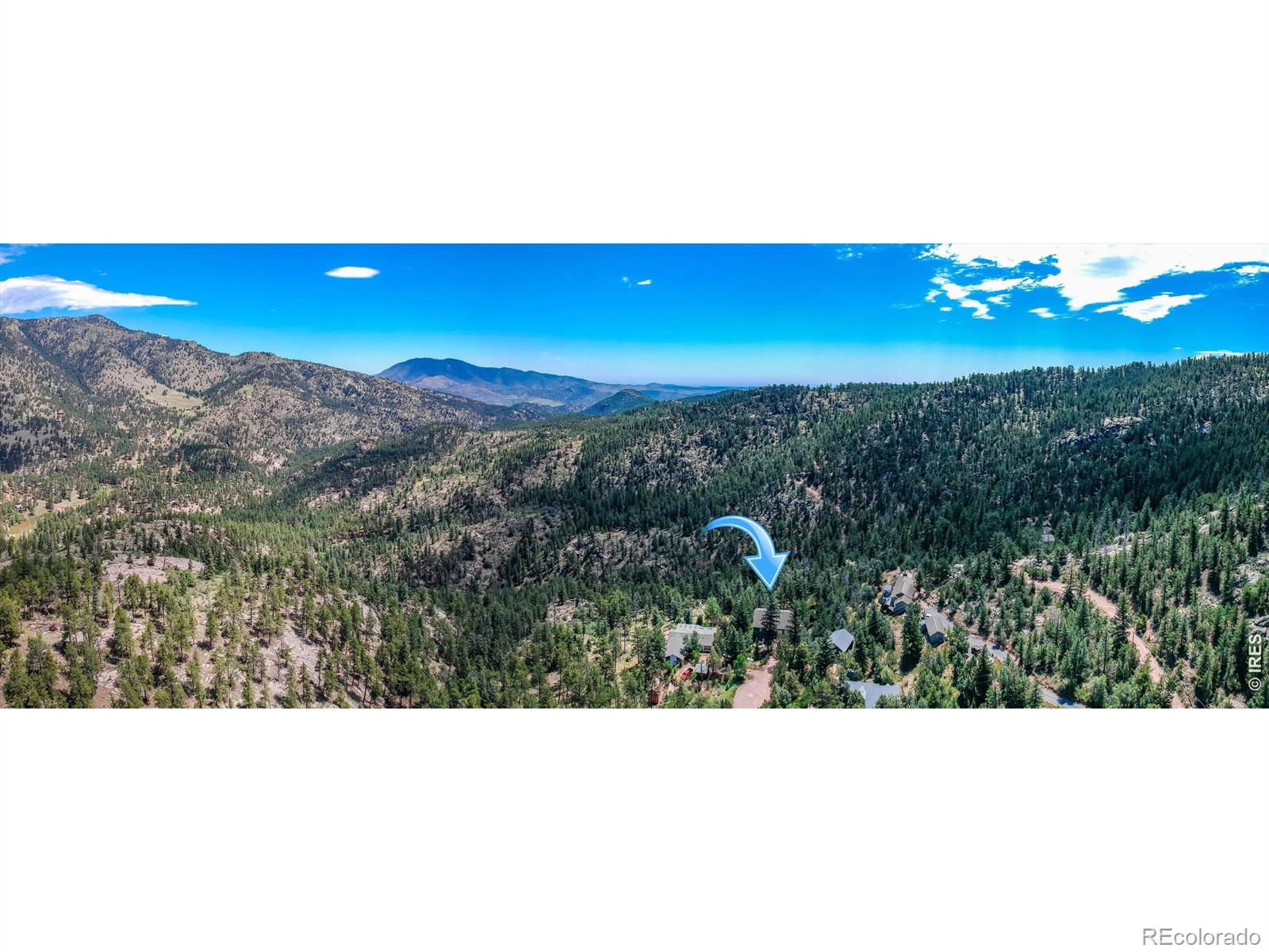 MLS Image #42 for 1108  eagle drive,lyons, Colorado