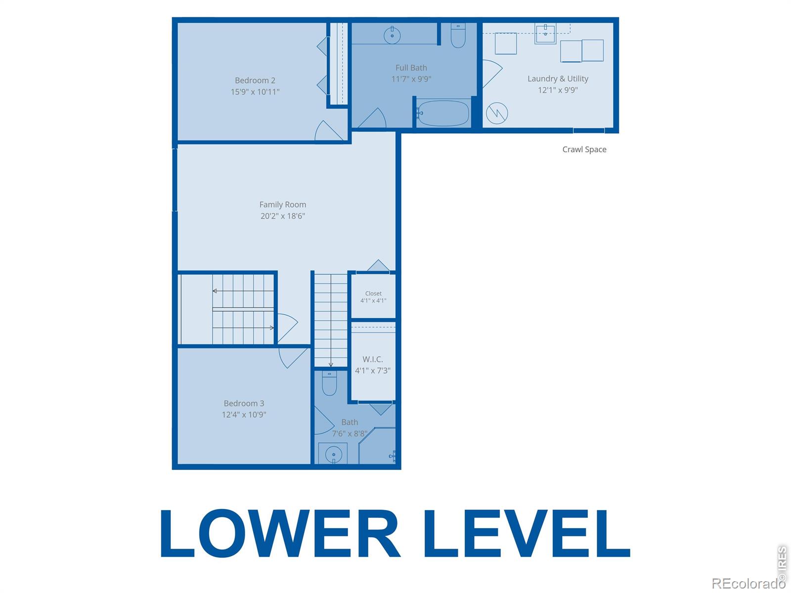 MLS Image #48 for 1108  eagle drive,lyons, Colorado
