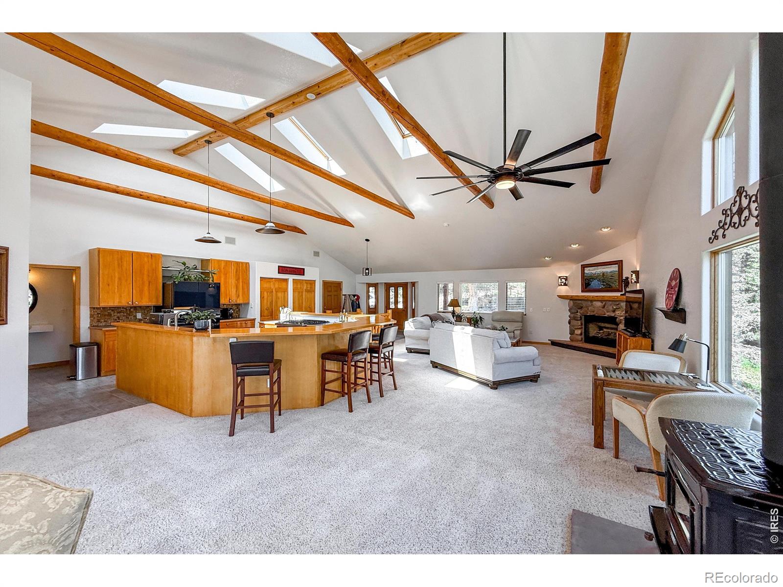 MLS Image #7 for 1108  eagle drive,lyons, Colorado