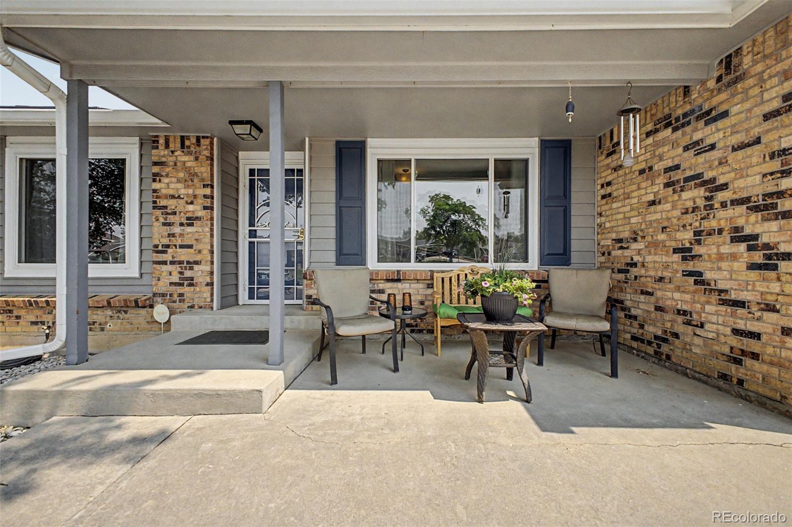 MLS Image #2 for 4002 s argonne way,aurora, Colorado