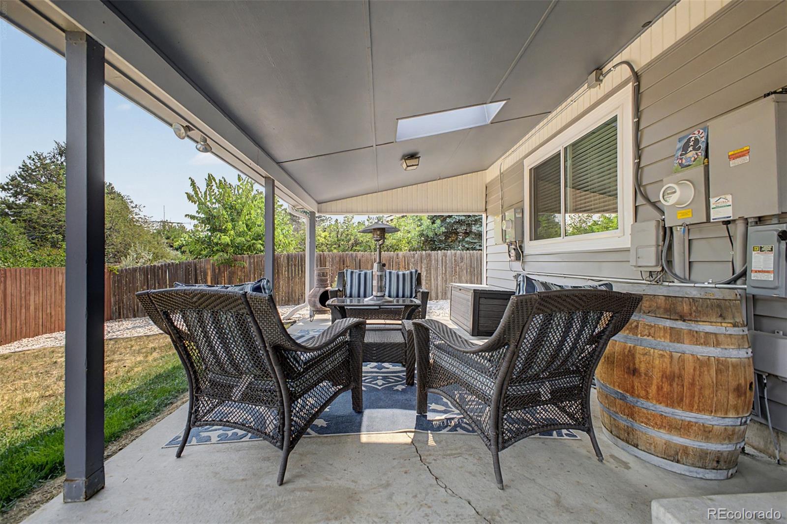 MLS Image #31 for 4002 s argonne way,aurora, Colorado