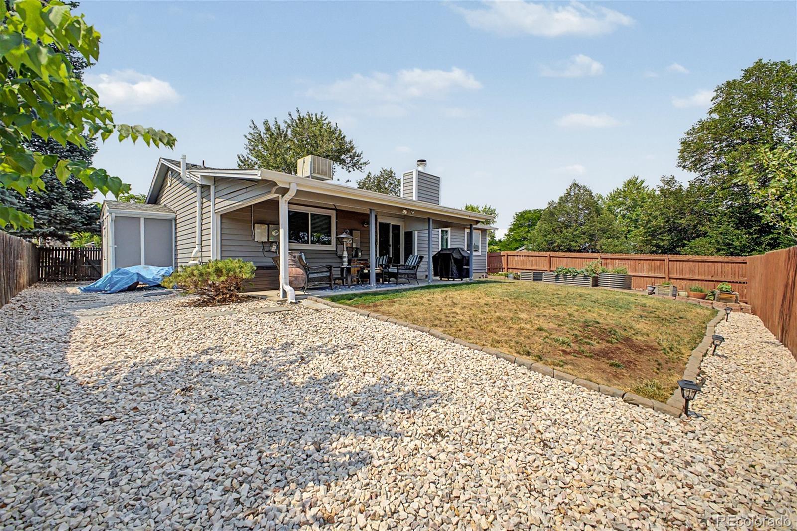 MLS Image #32 for 4002 s argonne way,aurora, Colorado