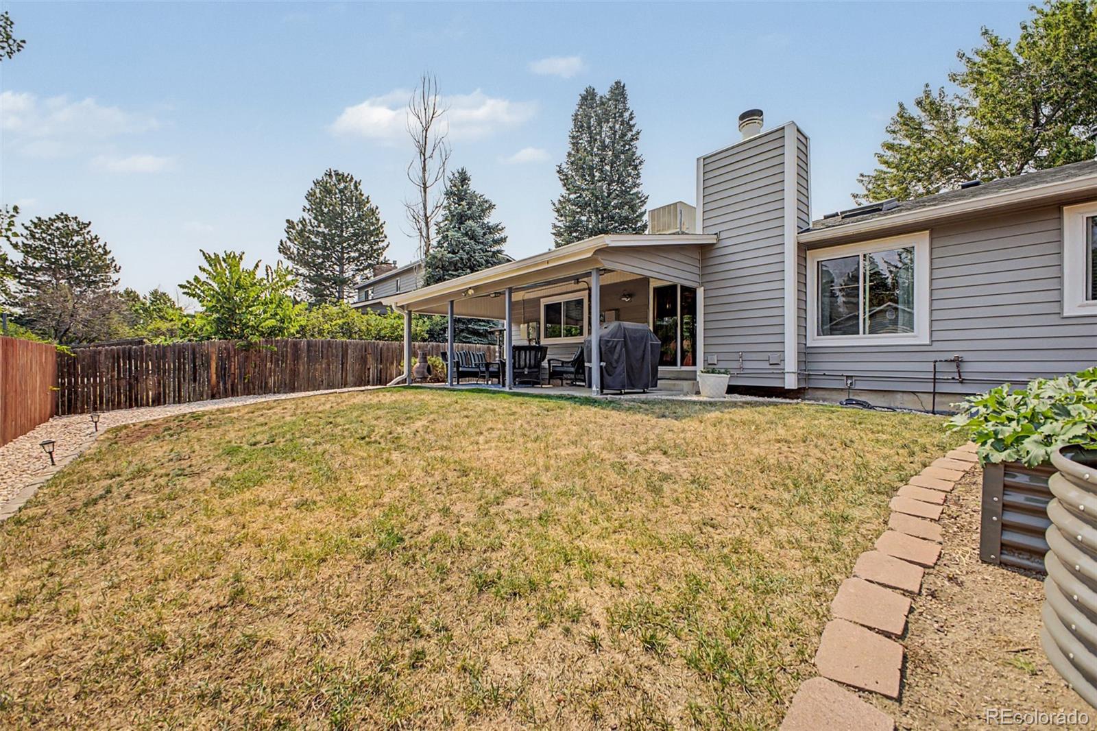 MLS Image #33 for 4002 s argonne way,aurora, Colorado