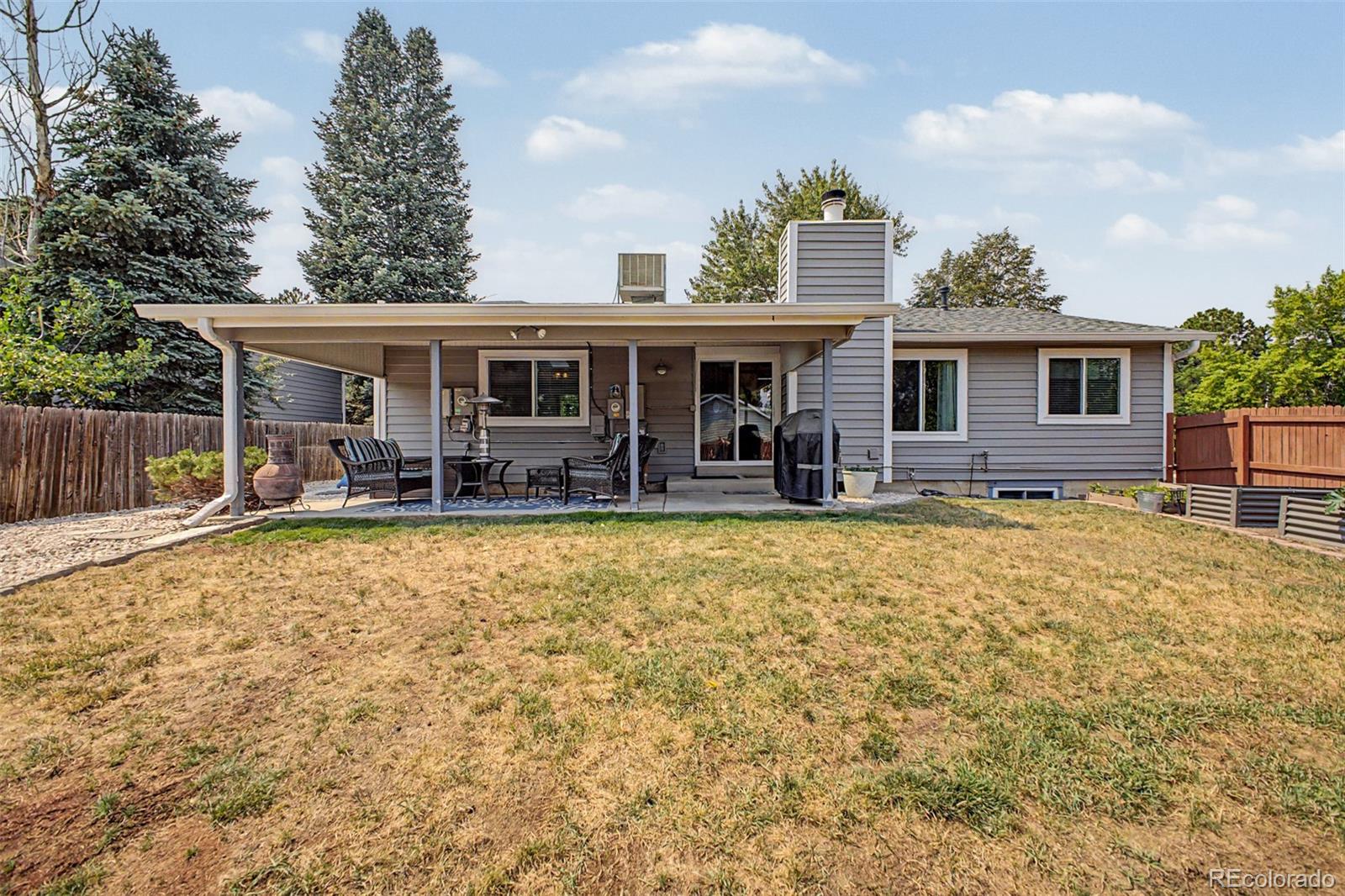 MLS Image #35 for 4002 s argonne way,aurora, Colorado