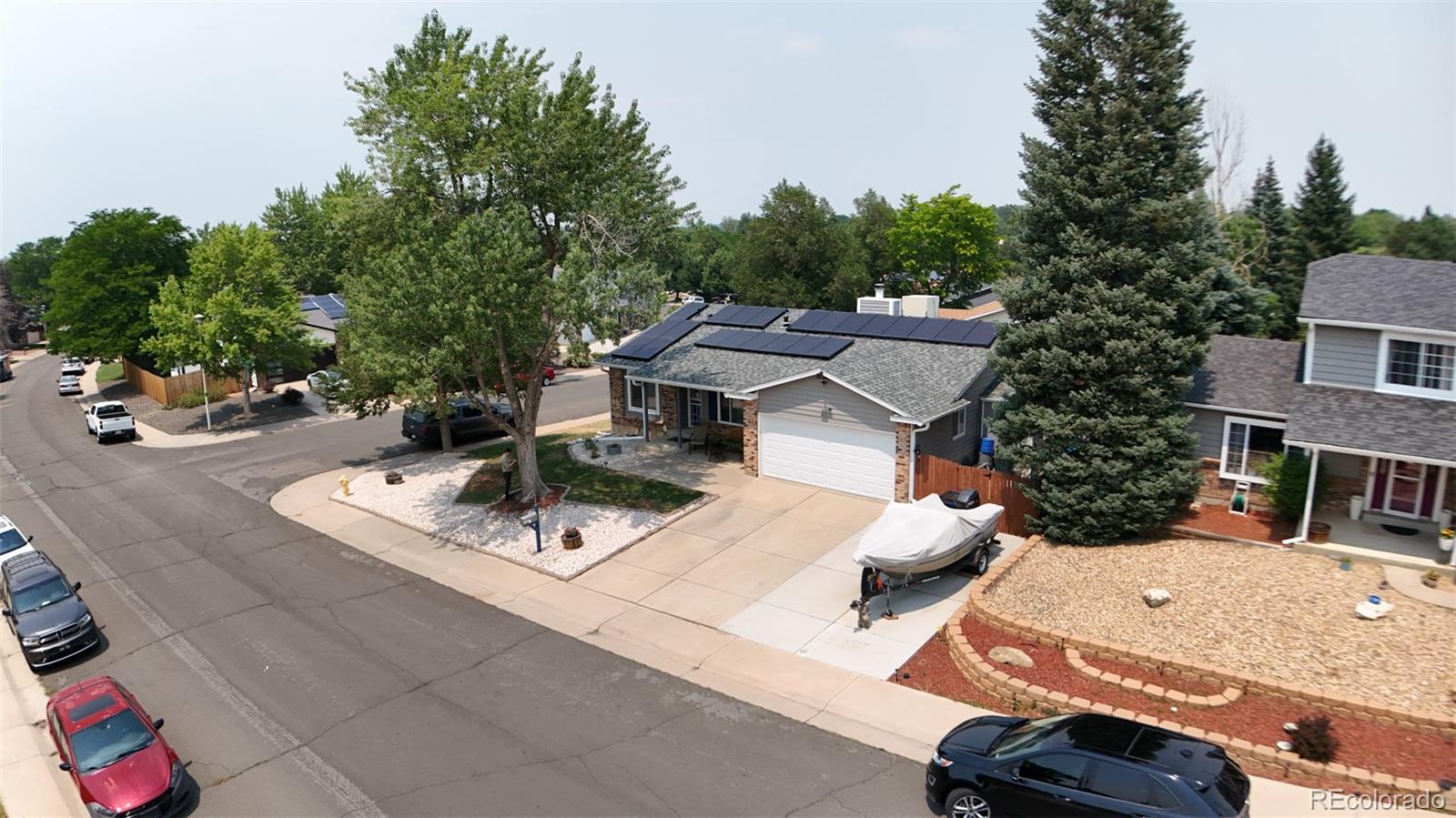 MLS Image #36 for 4002 s argonne way,aurora, Colorado