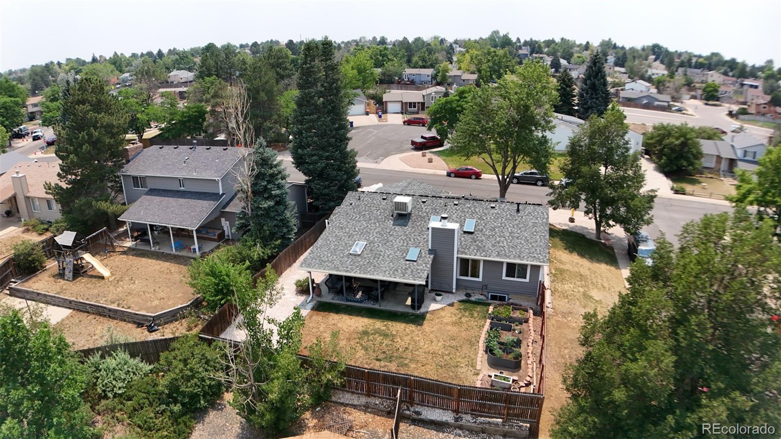 MLS Image #37 for 4002 s argonne way,aurora, Colorado