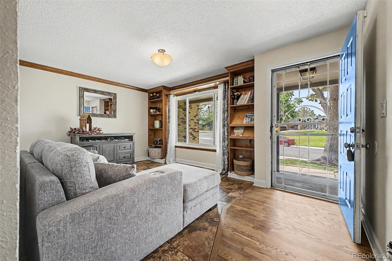 MLS Image #4 for 4002 s argonne way,aurora, Colorado