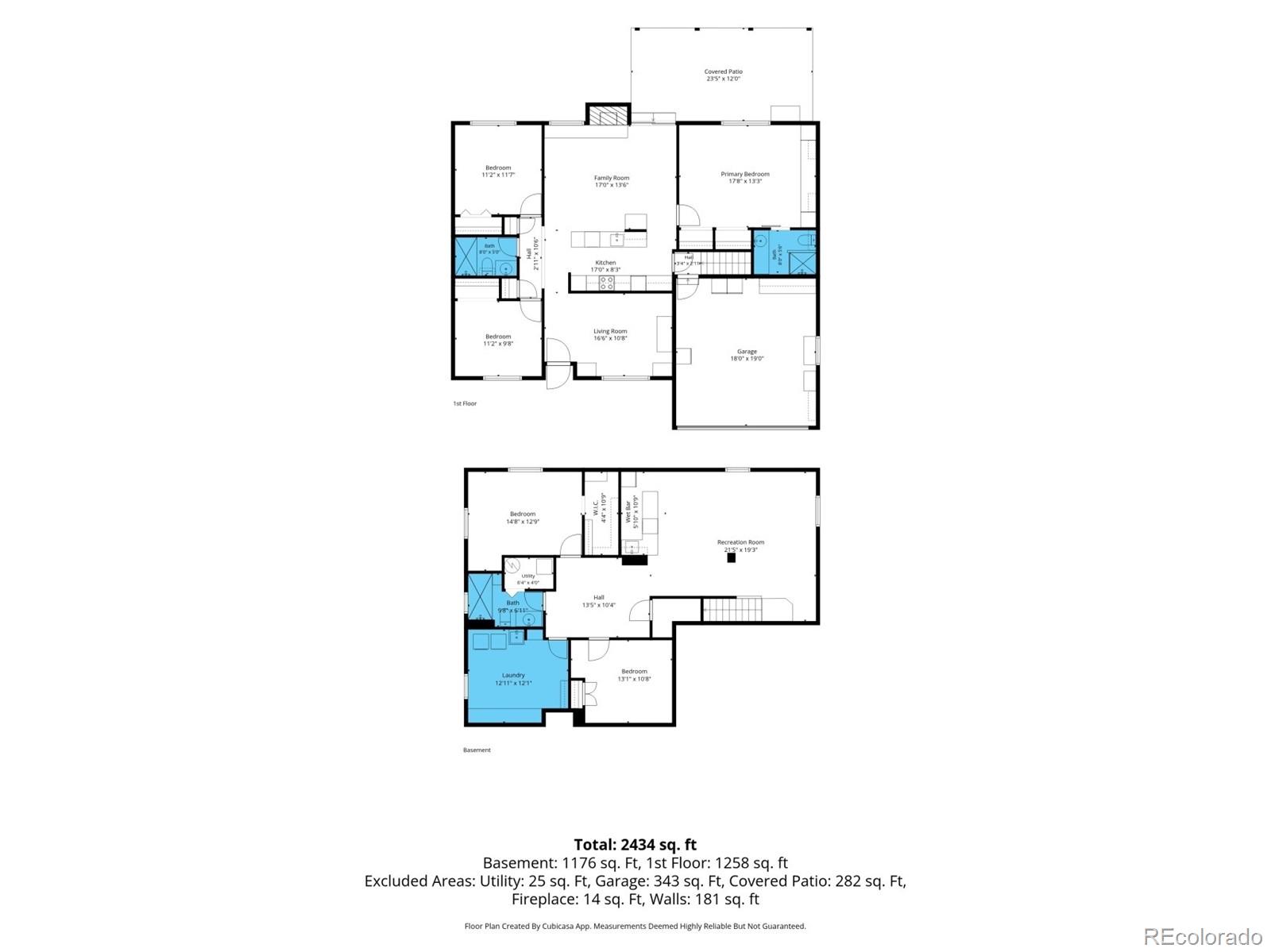 MLS Image #40 for 4002 s argonne way,aurora, Colorado