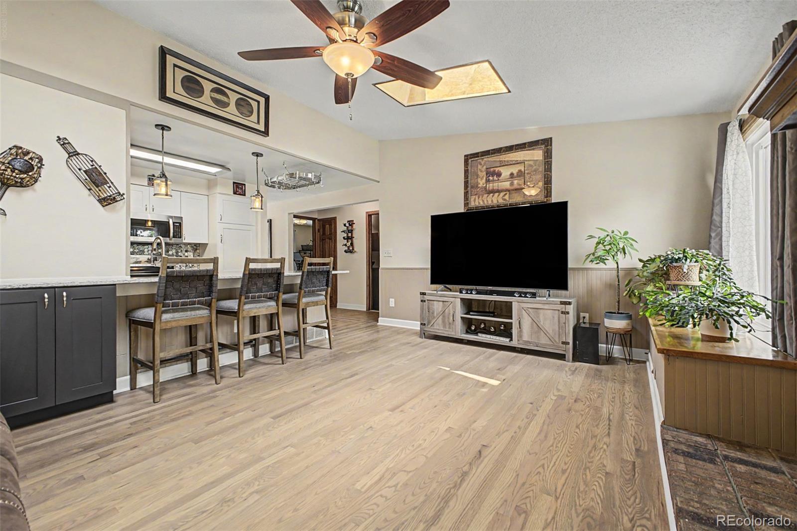 MLS Image #9 for 4002 s argonne way,aurora, Colorado