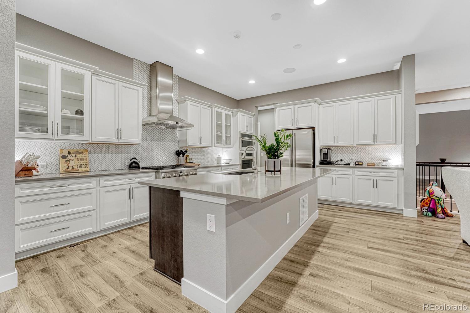 MLS Image #10 for 2083  rim ridge drive,castle rock, Colorado