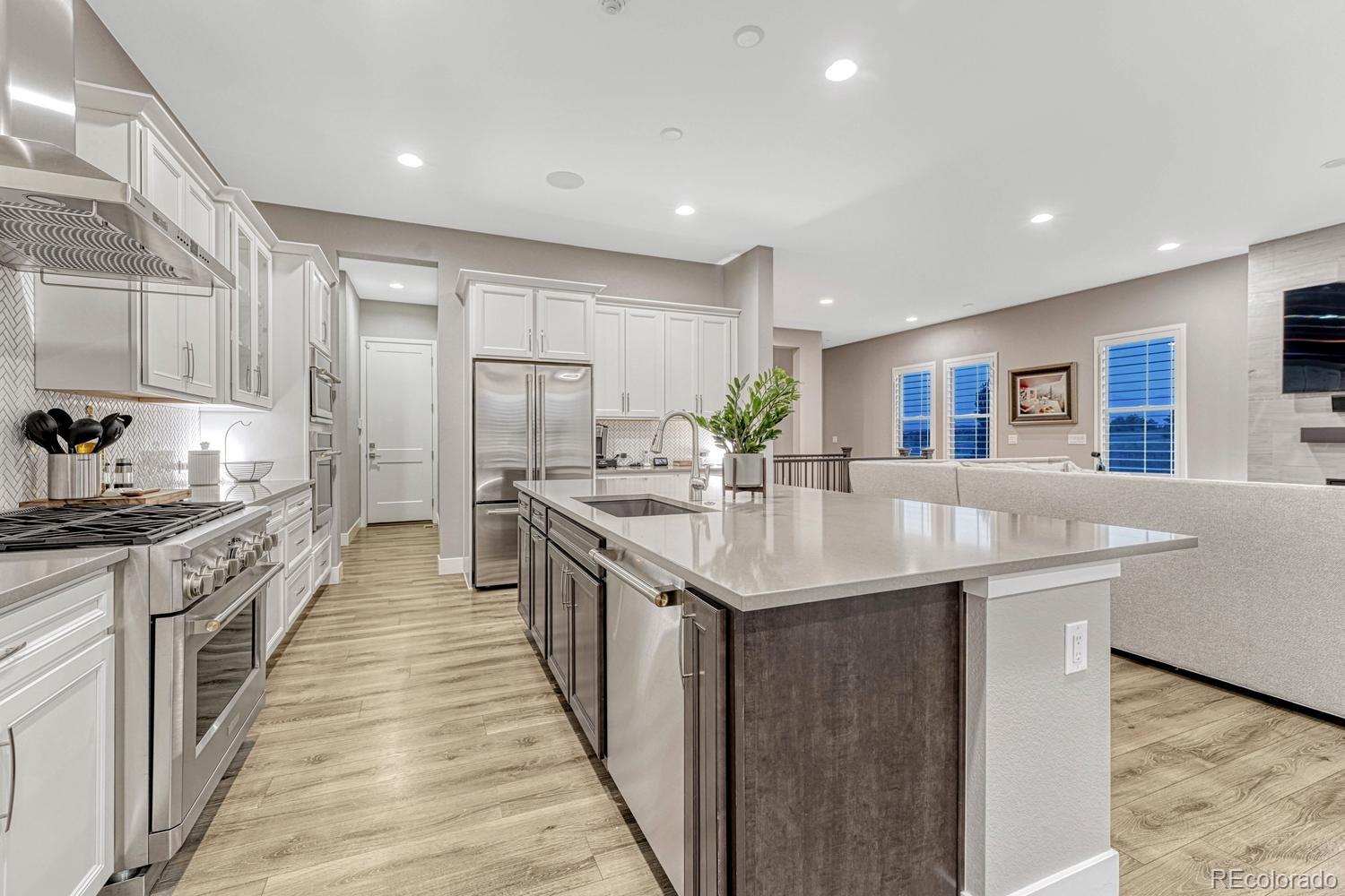 MLS Image #11 for 2083  rim ridge drive,castle rock, Colorado
