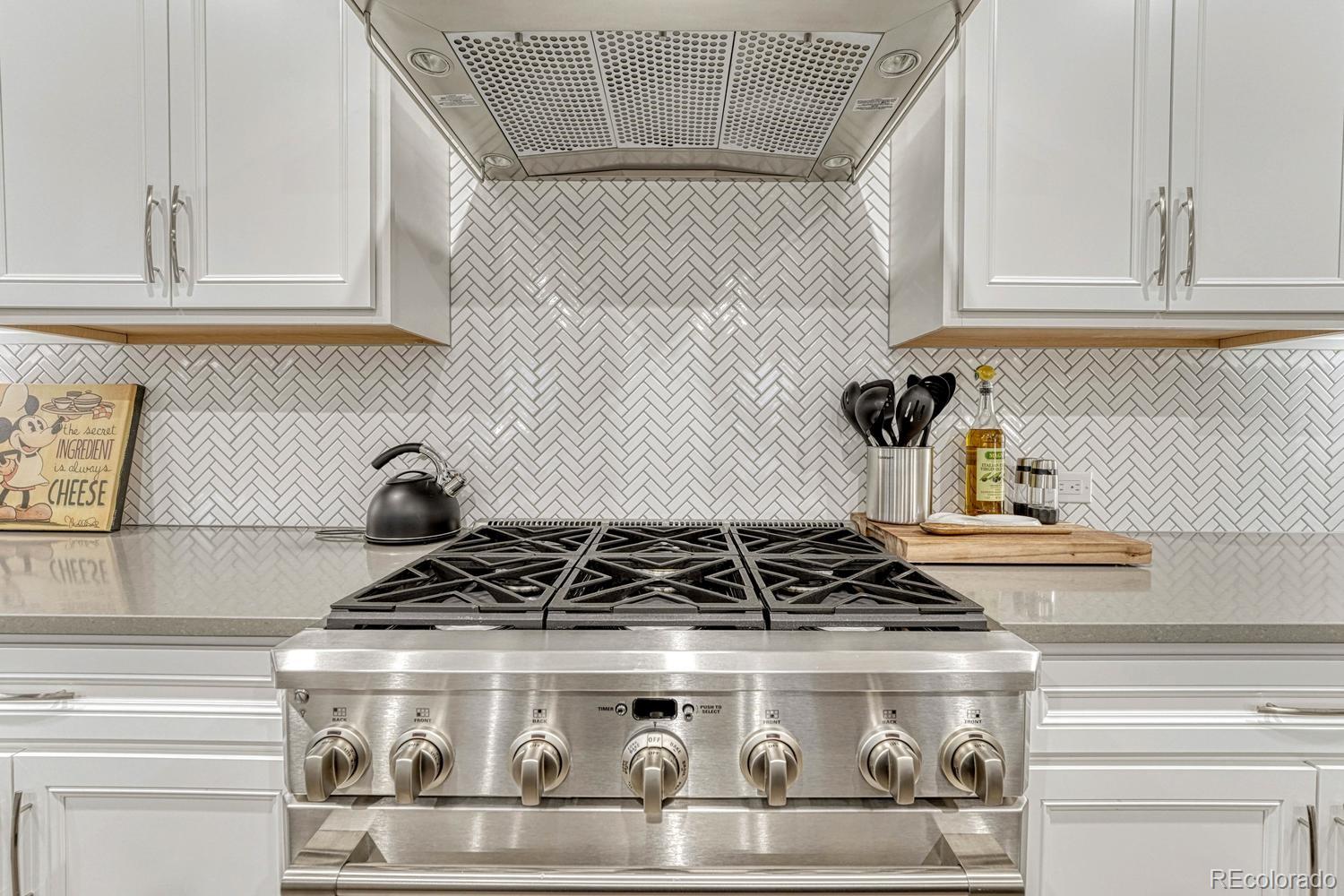 MLS Image #12 for 2083  rim ridge drive,castle rock, Colorado