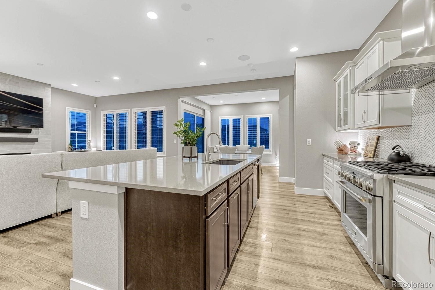 MLS Image #13 for 2083  rim ridge drive,castle rock, Colorado