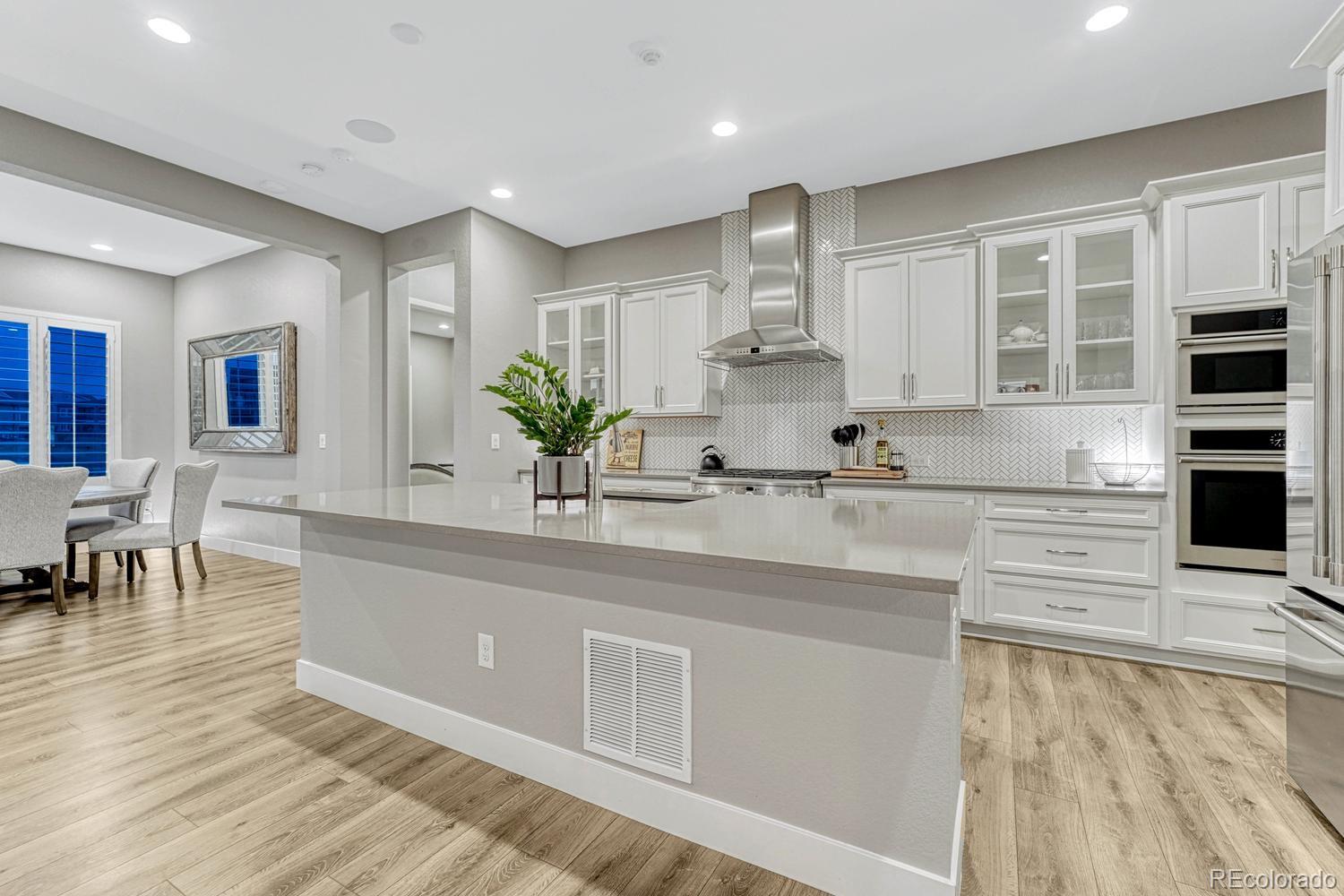 MLS Image #14 for 2083  rim ridge drive,castle rock, Colorado