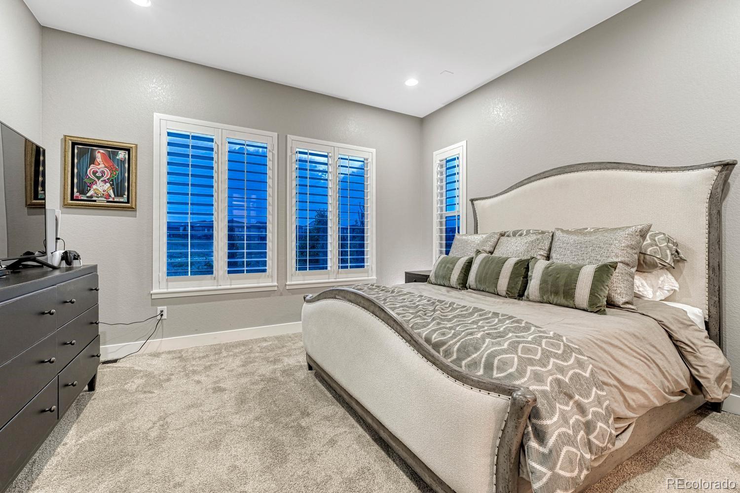 MLS Image #16 for 2083  rim ridge drive,castle rock, Colorado