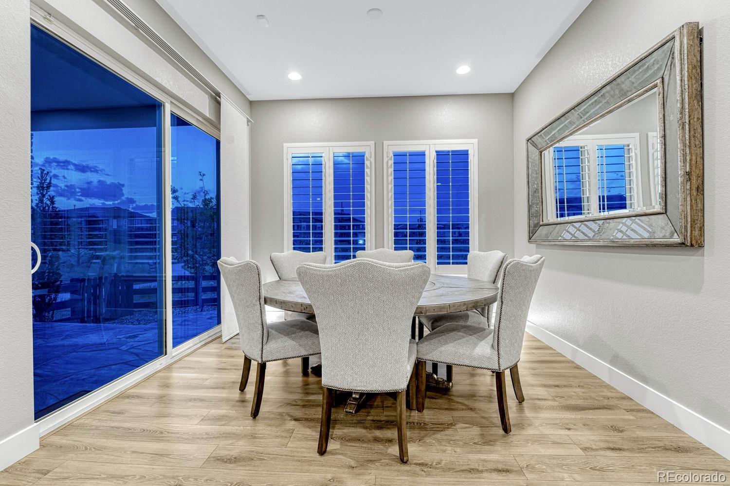 MLS Image #21 for 2083  rim ridge drive,castle rock, Colorado