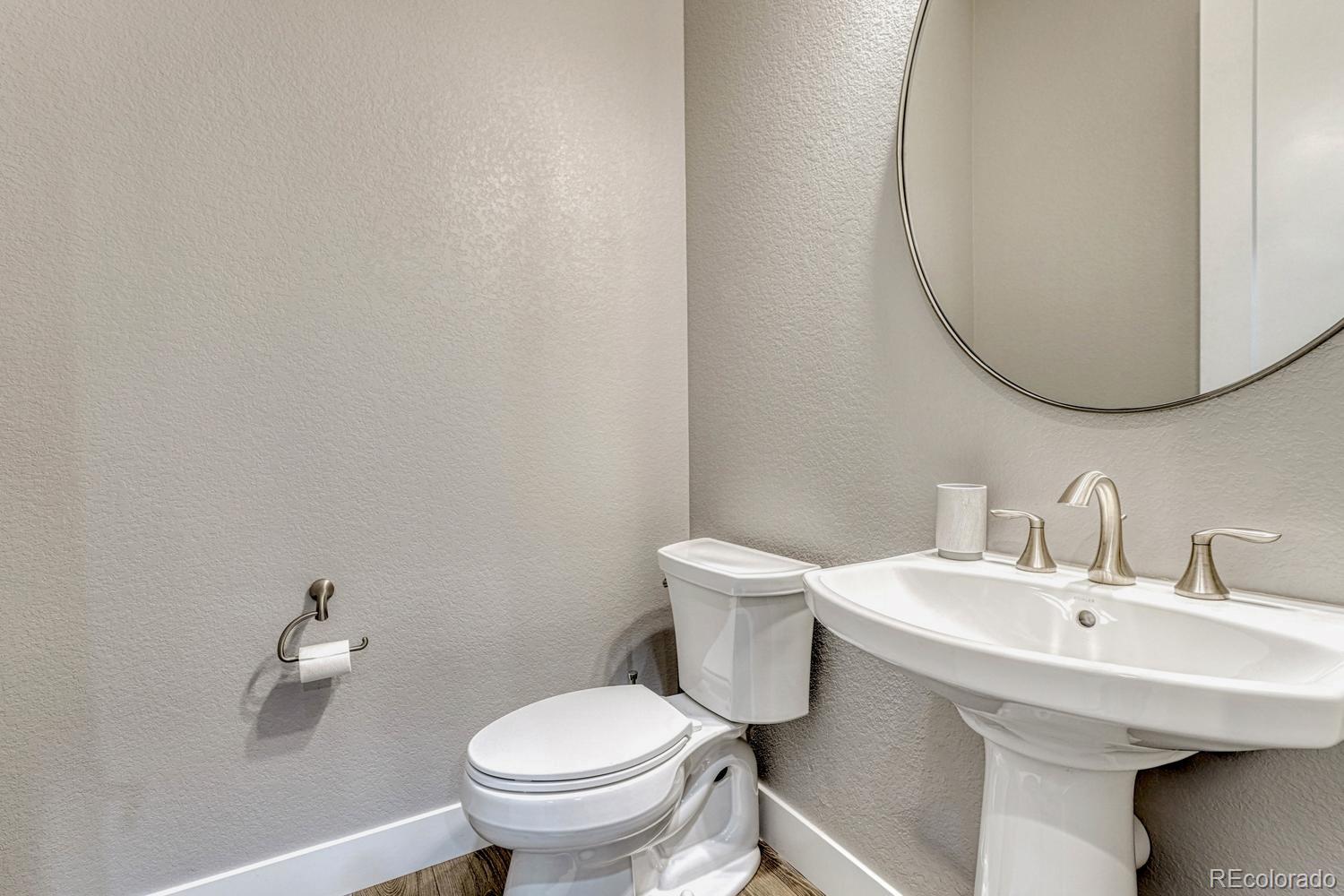 MLS Image #22 for 2083  rim ridge drive,castle rock, Colorado