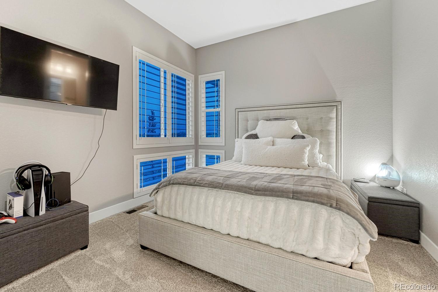 MLS Image #23 for 2083  rim ridge drive,castle rock, Colorado