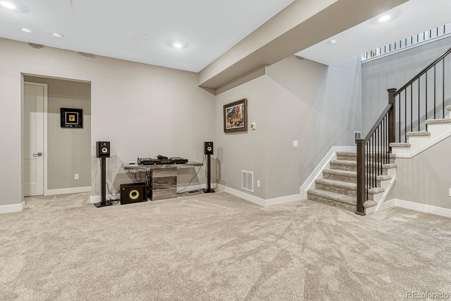 MLS Image #25 for 2083  rim ridge drive,castle rock, Colorado