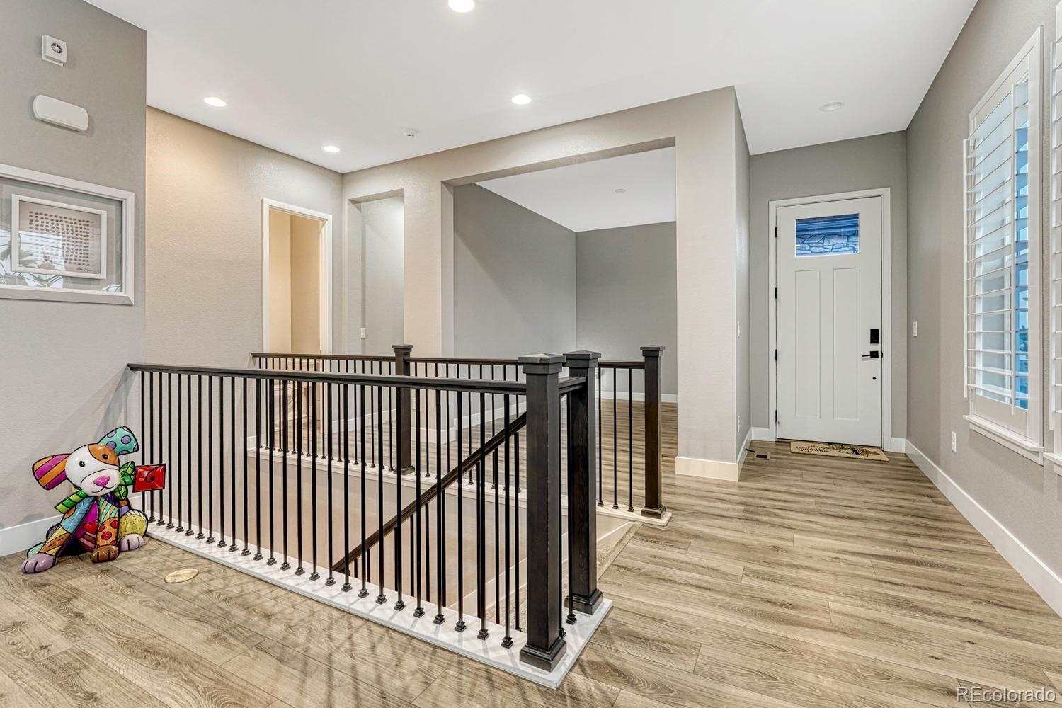MLS Image #3 for 2083  rim ridge drive,castle rock, Colorado